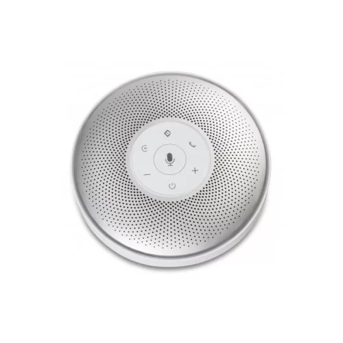 eMeet OfficeCore M2+ White Спикерфон USB/Bluetooth
