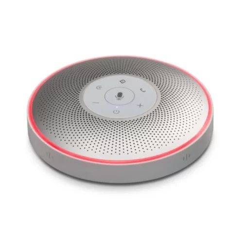 eMeet OfficeCore M2+ White Спикерфон USB/Bluetooth