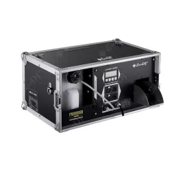Euro Dj i-HAZER 1200M Генератор тумана, 1200 Вт.