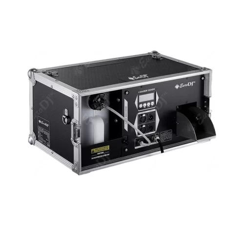 Euro Dj i-HAZER 1200M Генератор тумана, 1200 Вт.