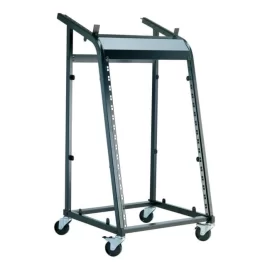 K&M 28200-000-55 Рэковая стойка 19"