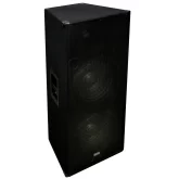 NordFolk NF2215A mkII Активная АС, 1000 Вт., 2x15"