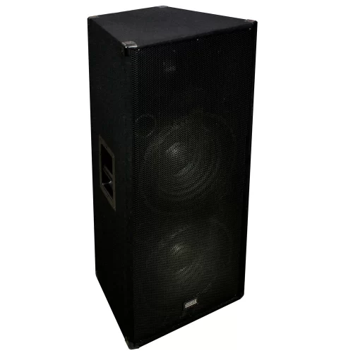 NordFolk NF2215A mkII Активная АС, 1000 Вт., 2x15"