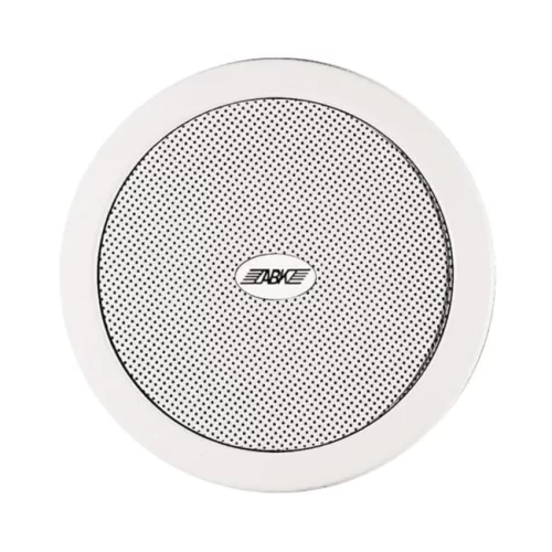 ABK WA-111 Громкоговоритель потолочный 1х4.5", 97дБ