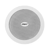 ABK WA-112 Громкоговоритель потолочный 1х6.5", 3/6Вт,100дБ
