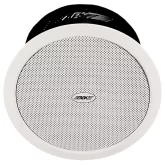 ABK WA-112 Громкоговоритель потолочный 1х6.5", 3/6Вт,100дБ