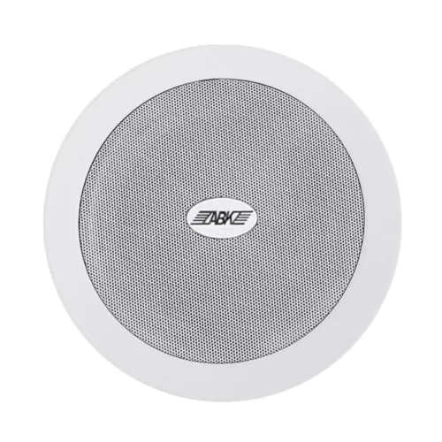ABK WA-122 Громкоговоритель потолочный 1х6.5", 6/10Вт, 100дБ