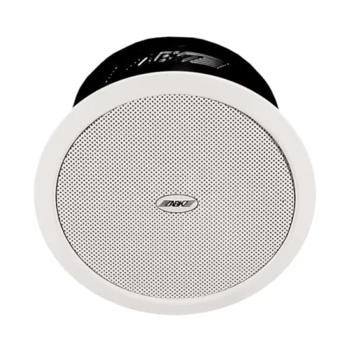 ABK WA-222 Громкоговоритель потолочный 1х6.5", 6/10Вт