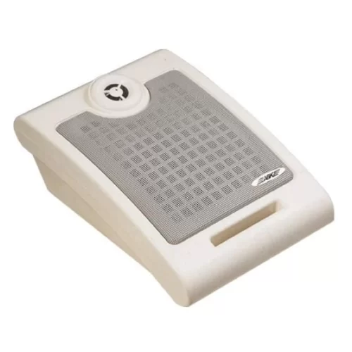 ABK WL-351 Громкоговоритель настенный 1х6.5", 1х2.5", 6/10Вт