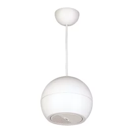 ABK WL-353 Громкоговоритель потолочный люстра, 1х6.5", 15/30Вт