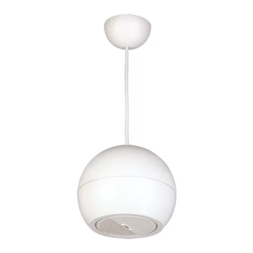 ABK WL-353 Громкоговоритель потолочный люстра, 1х6.5", 15/30Вт