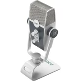 AKG C44-USB Lyra Конденсаторный USB-микрофон с изменяемой диаграммой направленности