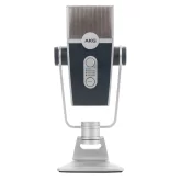 AKG C44-USB Lyra Конденсаторный USB-микрофон с изменяемой диаграммой направленности