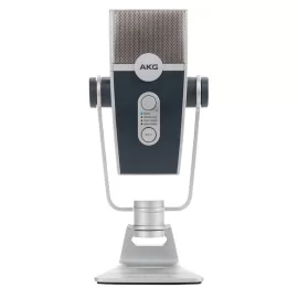 AKG C44-USB Lyra Конденсаторный USB-микрофон с изменяемой диаграммой направленности