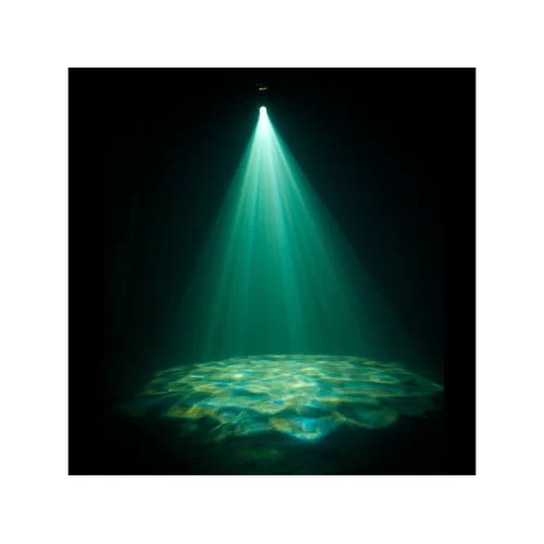American DJ H2O IR LED проектор эффекта"проточной воды"  12 Вт.