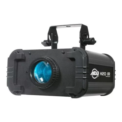 American DJ H2O IR LED проектор эффекта"проточной воды"  12 Вт.