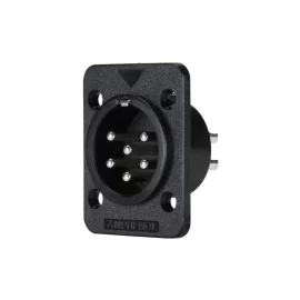 Amphenol AP622 Панельный разъем"папа"