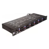 ART HeadAmp 6 Pro Усилитель для наушников, 6 каналов, рэковый