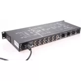 ART HeadAmp 6 Pro Усилитель для наушников, 6 каналов, рэковый