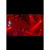 AYRTON CosmoPix-R Вращающаяся голова, 12х60 Вт, RGBW