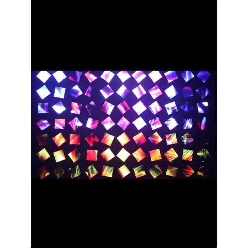 AYRTON DreamPanel Shift Прожектор полного вращения, 4096 RGB чипов