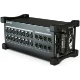 Allen & Heath Dlive-DX168 (DX168) Модуль расширения, 16x8 каналов