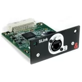 Allen & Heath M-SQ-SLINK-AX Карта SLink для микшеров SQ