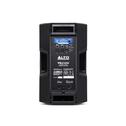 Alto TS212W Активная АС, 1100Вт., 12", Bluetooth