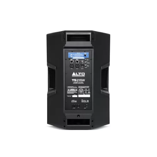 Alto TS215W Активная АС, 1100Вт., 15", Bluetooth