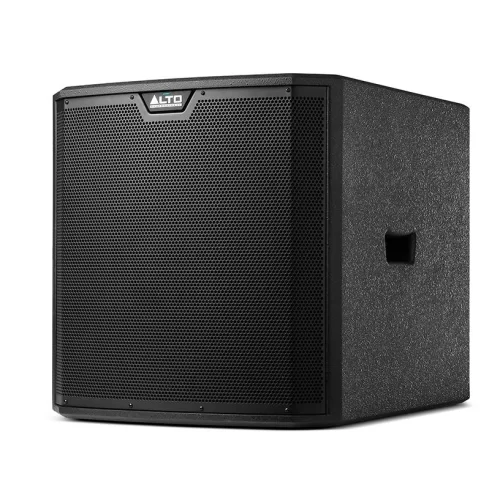 Alto TS315S Активный сабвуфер, 2000 Вт., 15"