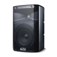 Alto TX208 Активная АС, 150Вт., 8"