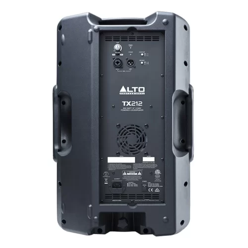 Alto TX212 Активная АС, 300Вт., 12"