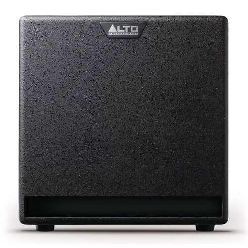 Alto TX212S Активный сабвуфер, 600 Вт., 12"