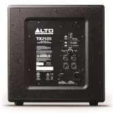 Alto TX212S Активный сабвуфер, 600 Вт., 12"