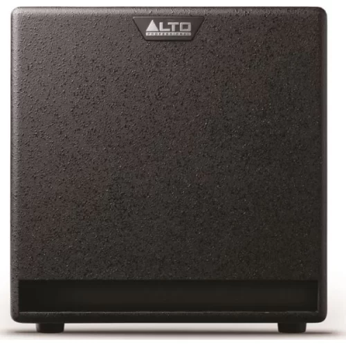 Alto TX212S Активный сабвуфер, 600 Вт., 12"