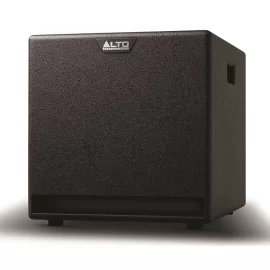 Alto TX212S Активный сабвуфер, 600 Вт., 12"