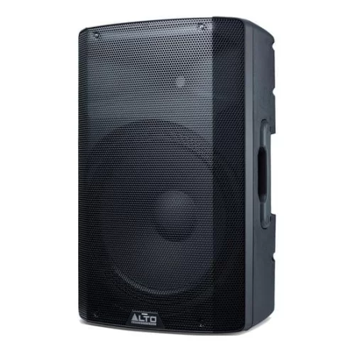 Alto TX215 Активная АС, 300Вт., 15"