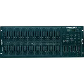 American DJ Scene Setter48 Диммерный пульт, 48 DMX-каналов
