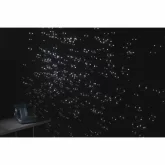 American DJ BubbleTron Генератор мыльных пузырей