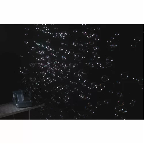 American DJ BubbleTron Генератор мыльных пузырей