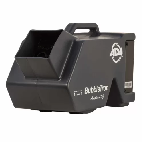 American DJ BubbleTron Генератор мыльных пузырей
