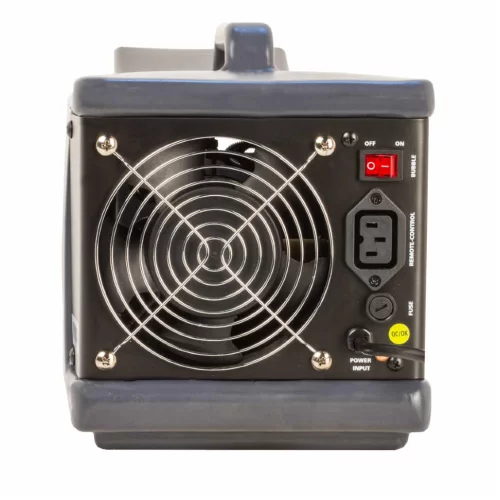 American DJ BubbleTron Генератор мыльных пузырей