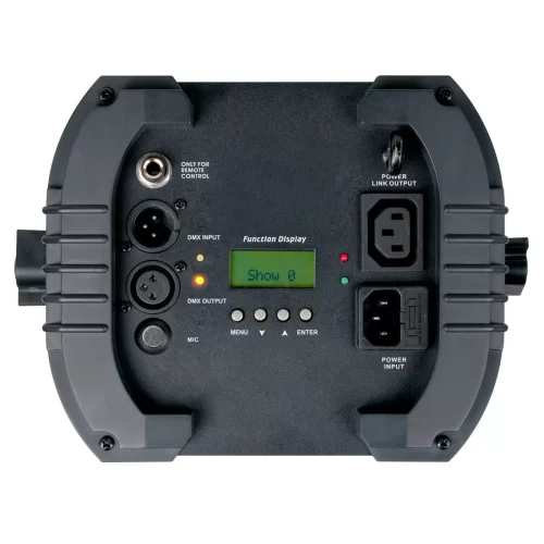 American DJ Monster Beam Светодиодный эффект"лунный цветок"