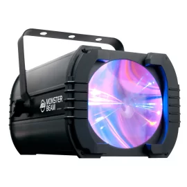 American DJ Monster Beam Светодиодный эффект"лунный цветок"