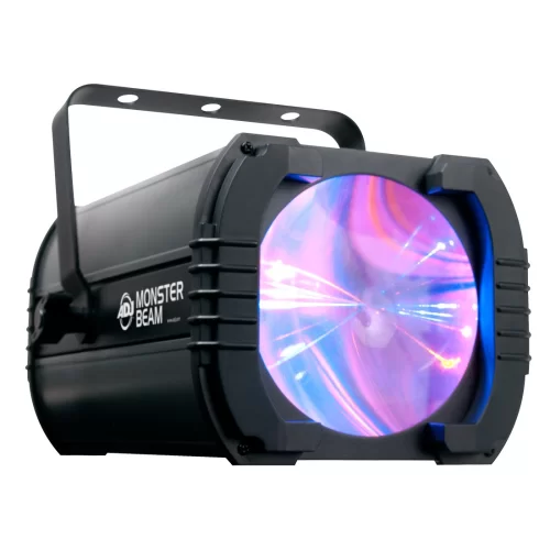 American DJ Monster Beam Светодиодный эффект"лунный цветок"