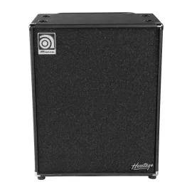 Ampeg HSVT-410 HLF Heritage Басовый кабинет 500Вт, 4х10"+1"