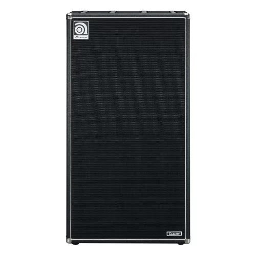 Ampeg HSVT-810 E Heritage Басовый кабинет 800Вт, 8х10"