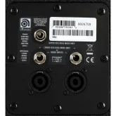 Ampeg HSVT-810 E Heritage Басовый кабинет 800Вт, 8х10"