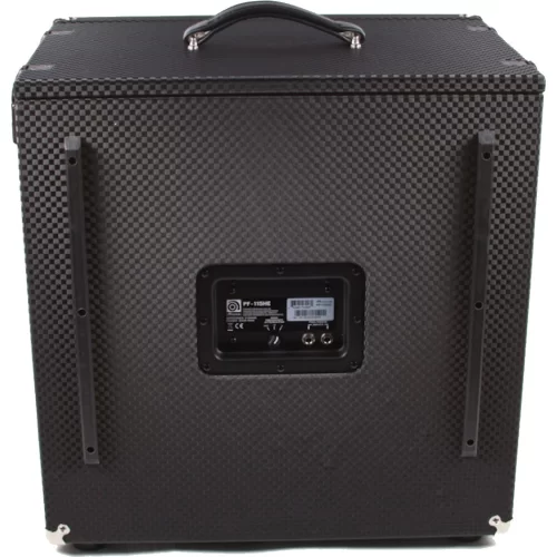 Ampeg PF-115 HE Басовый кабинет 450Вт, 1х15"