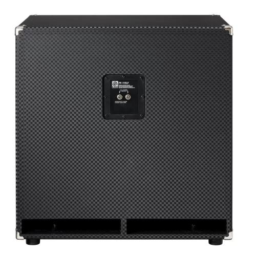 Ampeg PF-115LF Акустический кабинет 400Вт, 1х15"